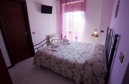 Rivotorto Cama Y Desayuno | Il Tugurio Agriturismo B&B