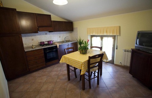 Rivotorto Cama Y Desayuno | Il Tugurio Agriturismo B&B