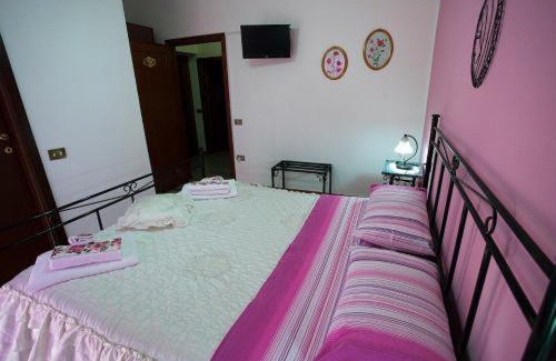 Rivotorto Cama Y Desayuno | Il Tugurio Agriturismo B&B