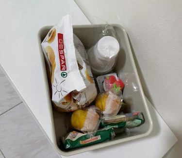 Marcianise Casa | Il Tulipano
