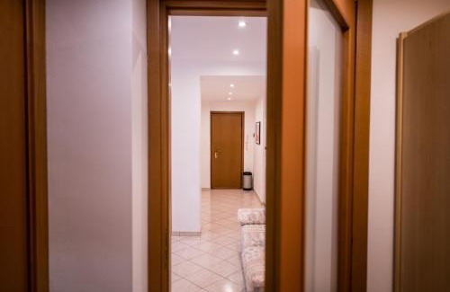 Forlanini Apartamento | Il Tuo Rifugio Accogliente a Due Passi da Tutto