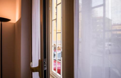 Forlanini Apartamento | Il Tuo Rifugio Accogliente a Due Passi da Tutto
