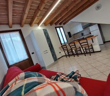Volta Mantovana Casa | Il Vagabondo
