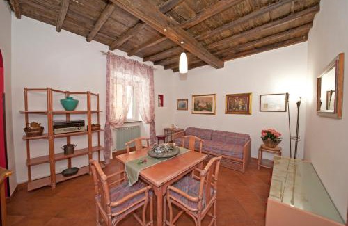 Castel Gandolfo Apartamento | Il Valentino