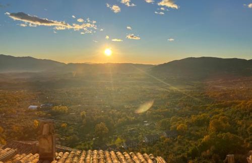 San Donato Val Di Comino Casa | Il Vecchio Borgo