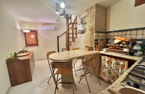 San Donato Val Di Comino Casa | Il Vecchio Borgo
