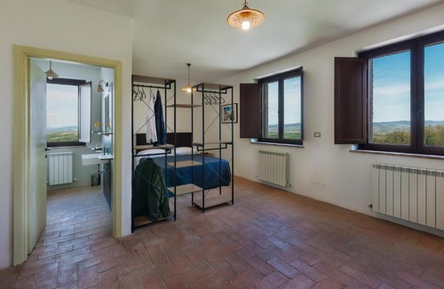 San Venanzo Casa | Il Vecchio Braciere