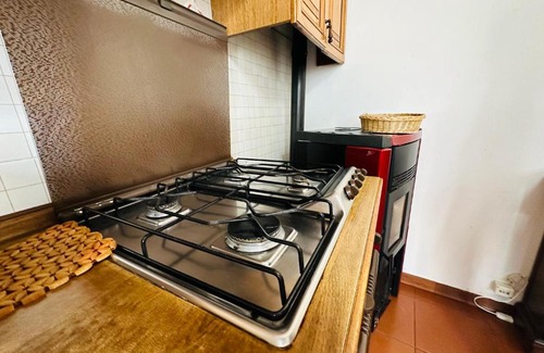 Lizzano Villa | Il Vecchio Cedro