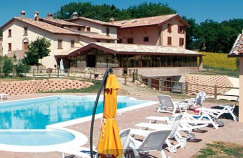 Fabriano Casa | Il Vecchio Gelso