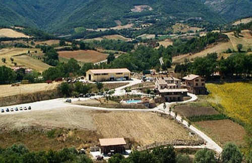 Fabriano Casa | Il Vecchio Gelso