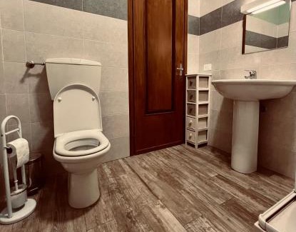 Canevino Apartamento | Il vecchio granaio