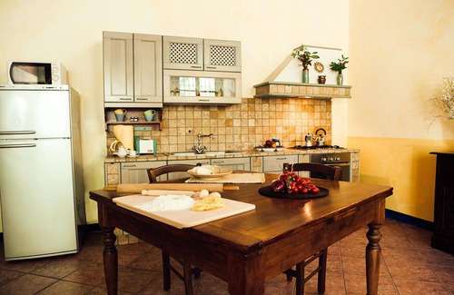 Radicondoli Otro | Il Vecchio Mulino Farmhouse
