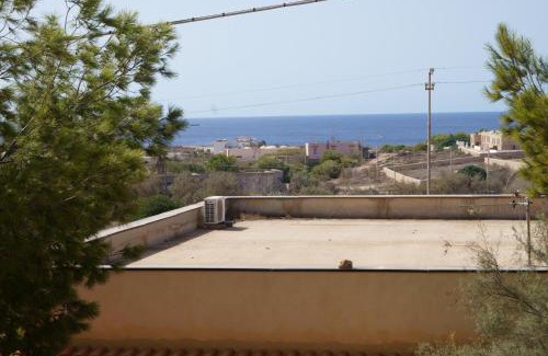 Lampedusa Apartamento | Il Veliero Blu