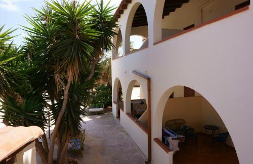 Lampedusa Apartamento | Il Veliero Blu
