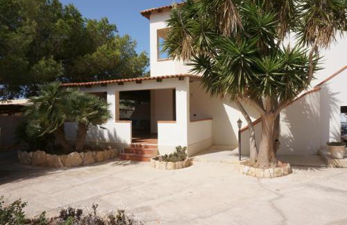 Lampedusa Apartamento | Il Veliero Blu
