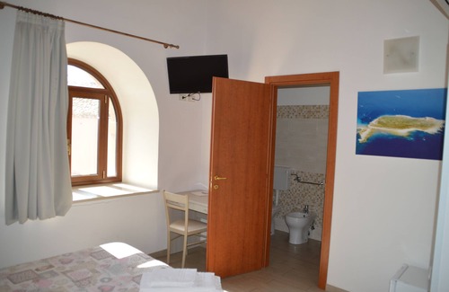 Marzamemi Casa | Il Veliero