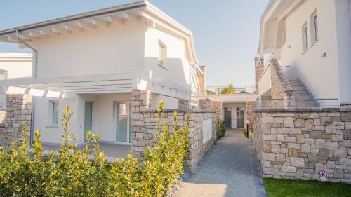 Monte Apartamento | Il Vento del Sud - Italian Homing
