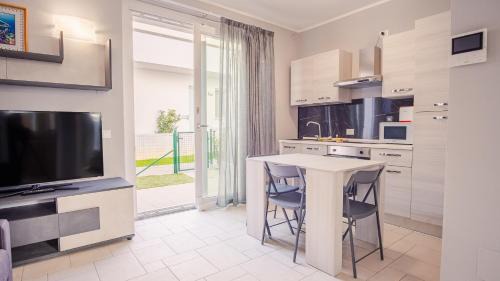 Monte Apartamento | Il Vento del Sud - Italian Homing