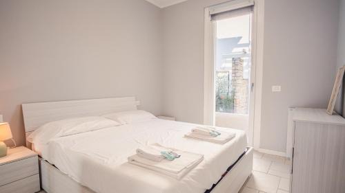 Monte Apartamento | Il Vento del Sud - Italian Homing