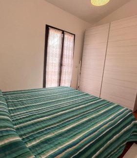 Funtana Meiga Casa | Il Verde Ulivo