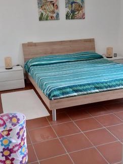 Funtana Meiga Casa | Il Verde Ulivo