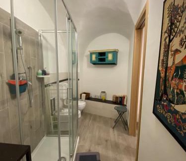 Calice Ligure Apartamento | Il Viaggiatore House