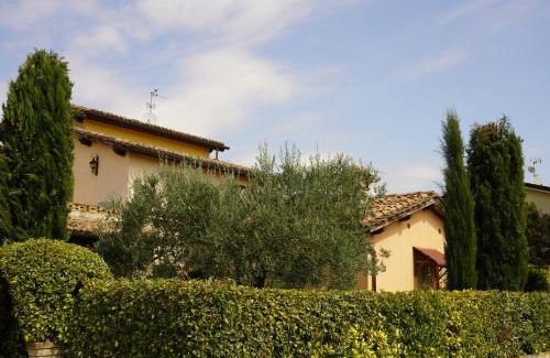 Cannara Casa | Il Vialetto