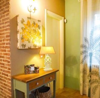 Cannara Casa | Il Vialetto