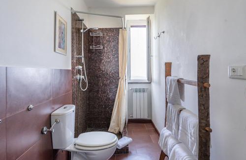 Santo Stefano di Magra Casa | Il Viandante