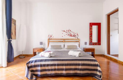 Castellammare Apartamento | Il Vicoletto al Massimo