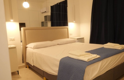 Ciro Marina Casa | Il Vicoletto B&B in centro