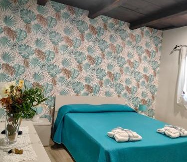 Frascineto Cama Y Desayuno | Il Vicoletto