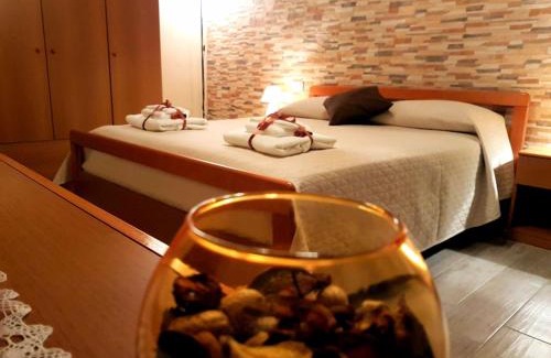 Frascineto Cama Y Desayuno | Il Vicoletto