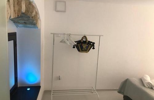 Augusta Apartamento | IL VICOLETTO Luxury Apartments