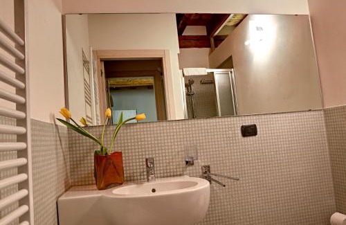 Citta Antica Apartamento | Il Vicolo Aparthotel Verona