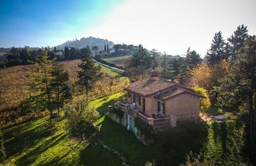 Bertinoro Casa | Il Vigneto Cottage