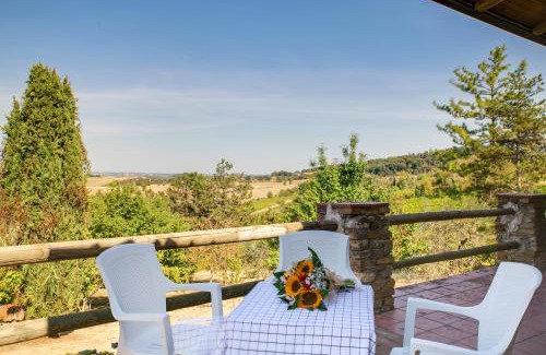 Bertinoro Casa | Il Vigneto Cottage