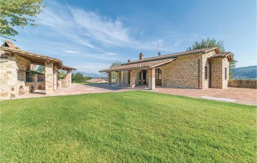 Torgiano Casa | Il Vigneto