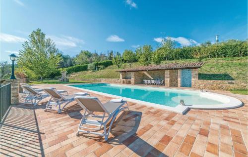 Torgiano Casa | Il Vigneto