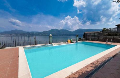 Oggebbio Apartamento | Il Vigneto