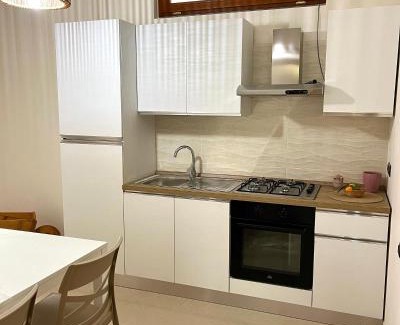 Brusciano Apartamento | Il Villino B&B - Napoli/Pompei/Sorrento/Costiera