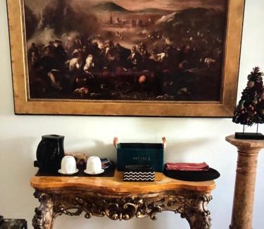 San Leonardo Cama Y Desayuno | Il villino della duchessa