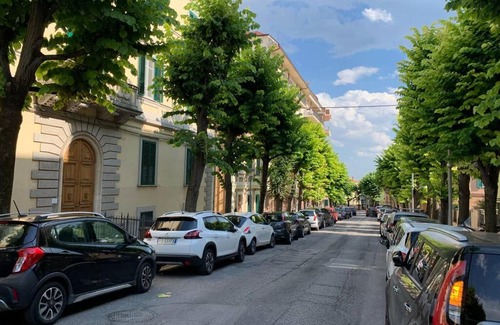 Chieti Apartamento | Il Villino in città