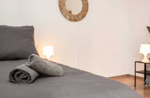 Iserlohn Apartamento | Il02 - Ferienwohnung in Iserlohn mit 85qm, Max. 6 Personen