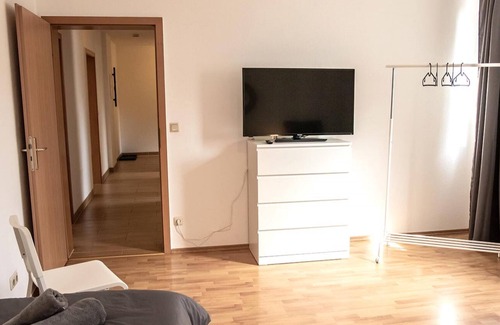 Iserlohn Apartamento | Il02 - Ferienwohnung in Iserlohn mit 85qm, Max. 6 Personen