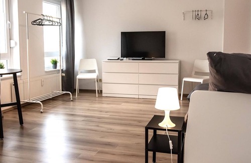 Iserlohn Apartamento | Il02 - Ferienwohnung in Iserlohn mit 85qm, Max. 6 Personen