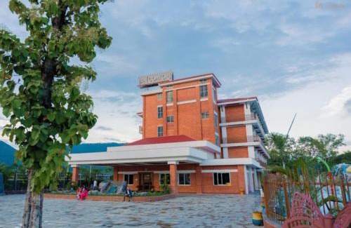 Devachuli Hotel | ILA Comfort Harkapur