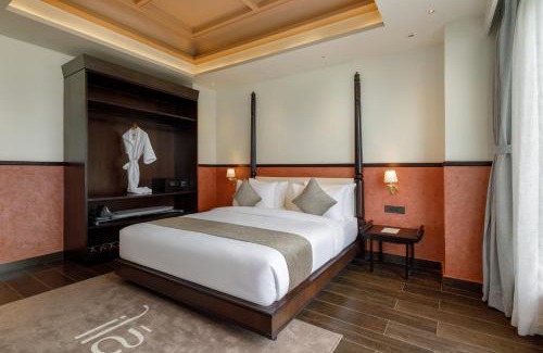 Gaindakot Hotel | Ila Hotels and Resorts Maulakali