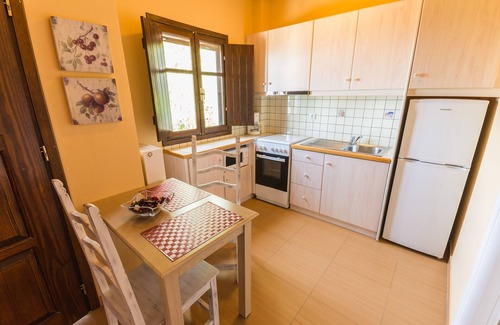 Toriza Apartamento | Ilaeira Mountain Resort