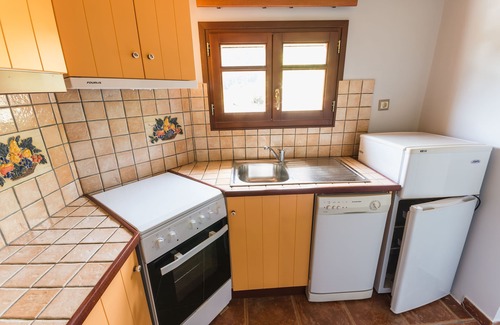 Toriza Apartamento | Ilaeira Mountain Resort